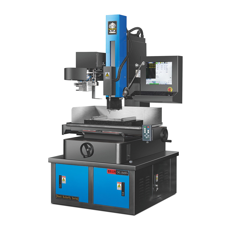 CNC-ATC