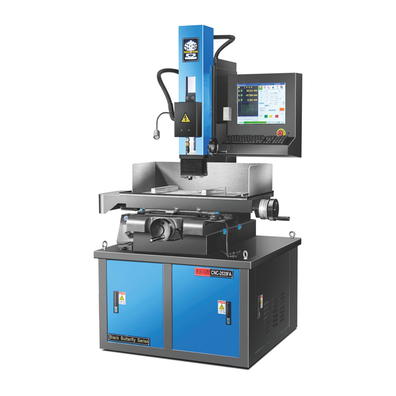 CNC-2535F/A
