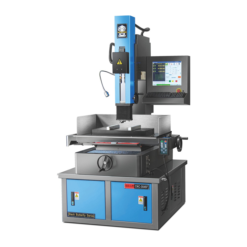 CNC-3545F/A