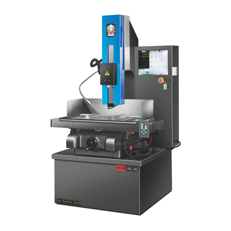 CNC-430