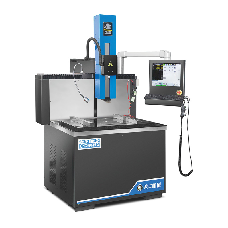 CNC-6045A