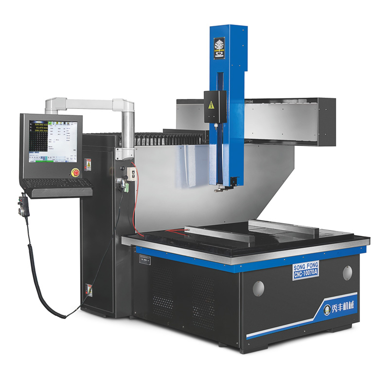 CNC-10070A